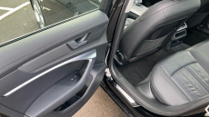 Audi A6 40 TFSI Sport 4dr S Tronic [Tech Pack] Petrol Saloon